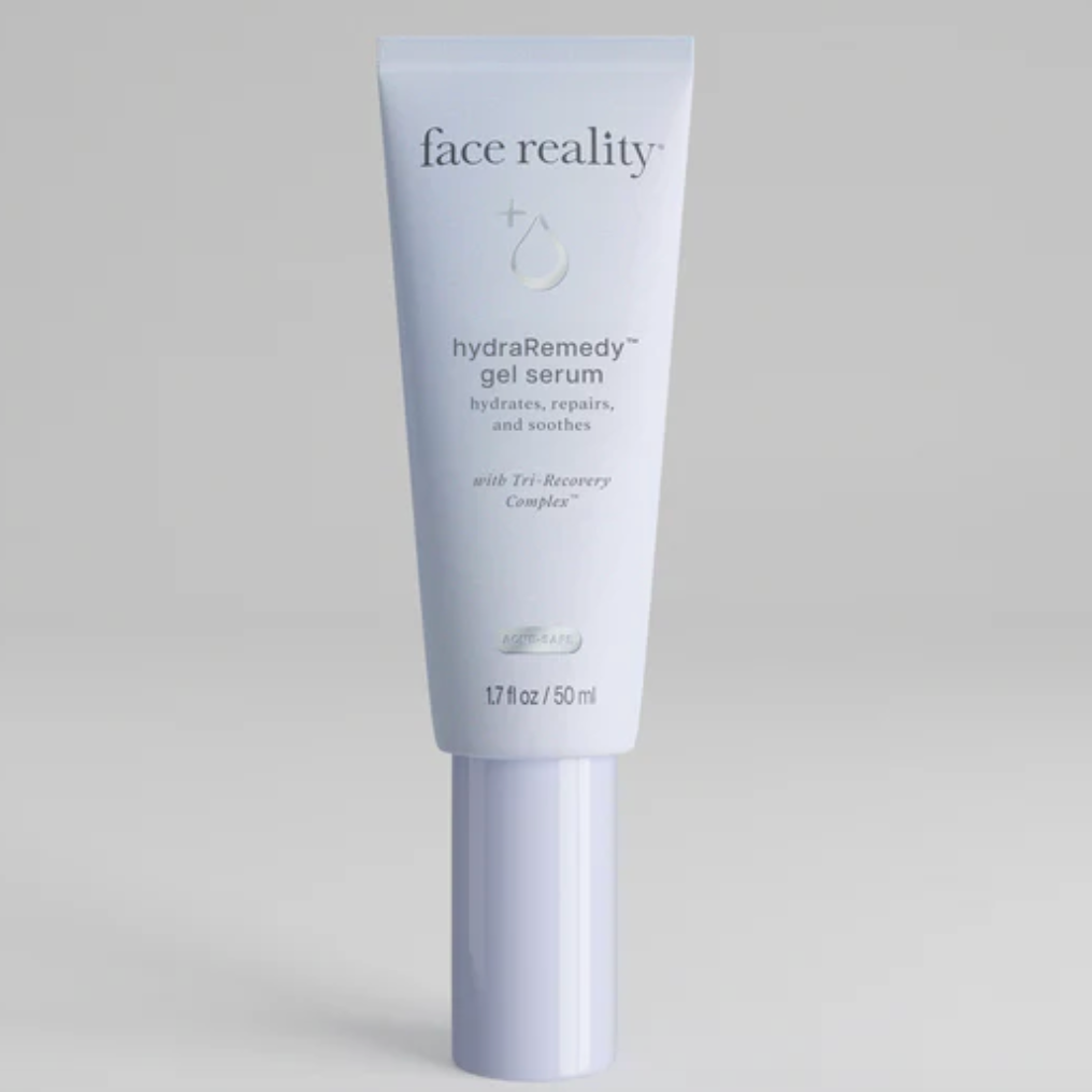 HydraRemedy Gel Serum