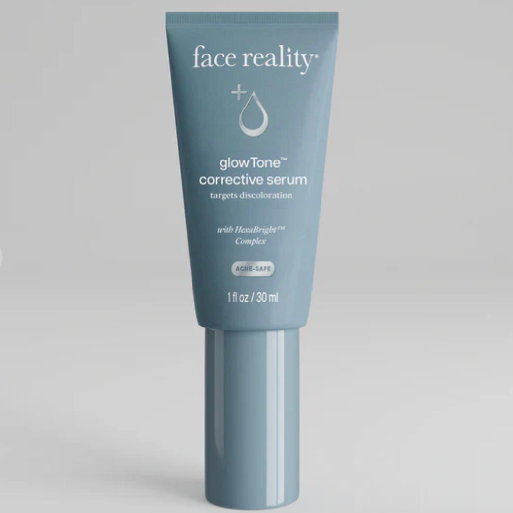 GlowTone Corrective Serum