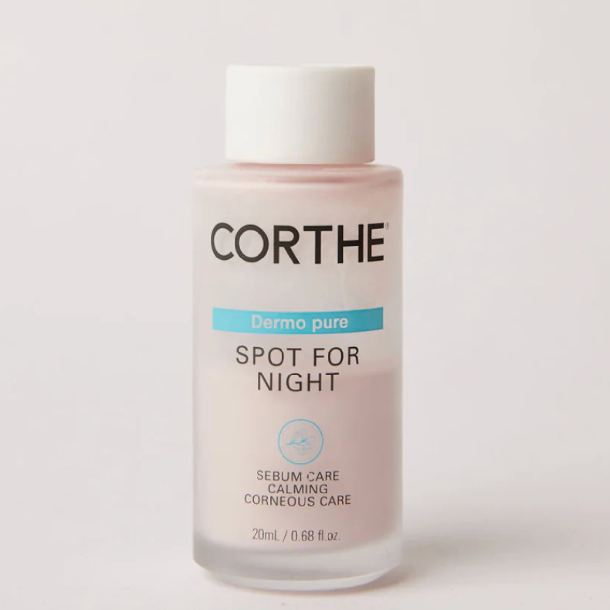 Corthe Dermo Pure Spot For Night