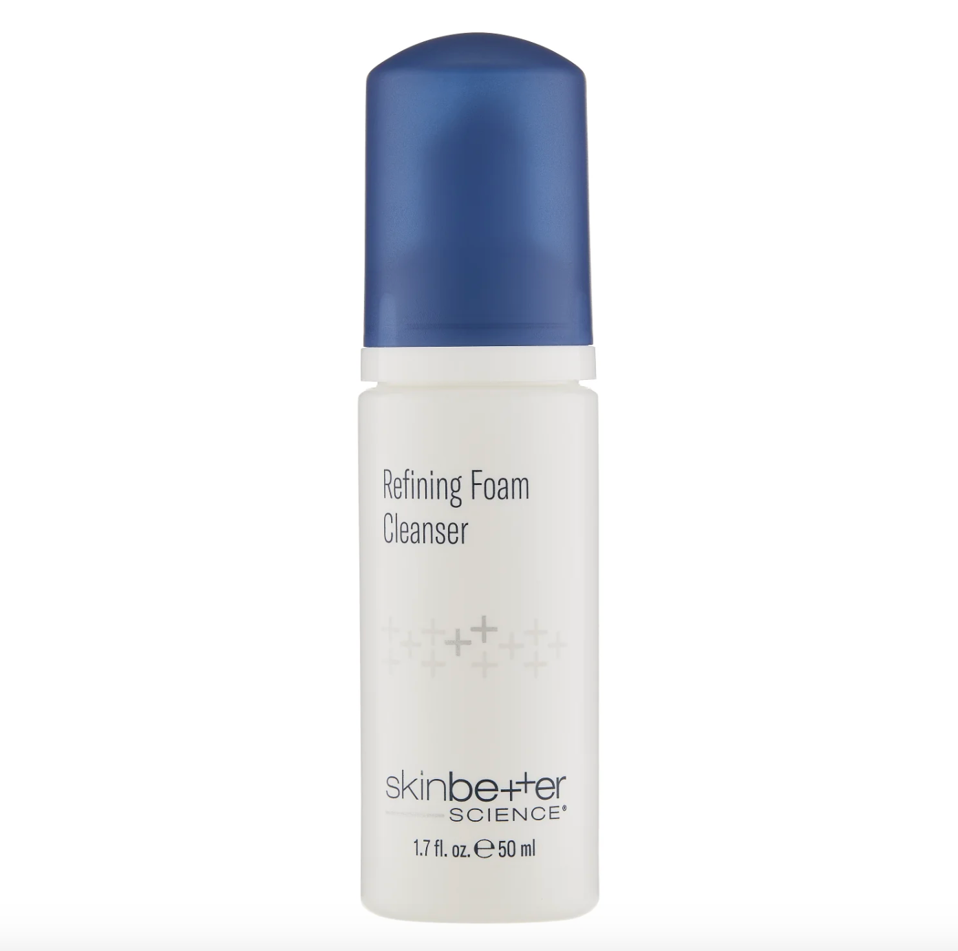 Refining Foam Cleanser