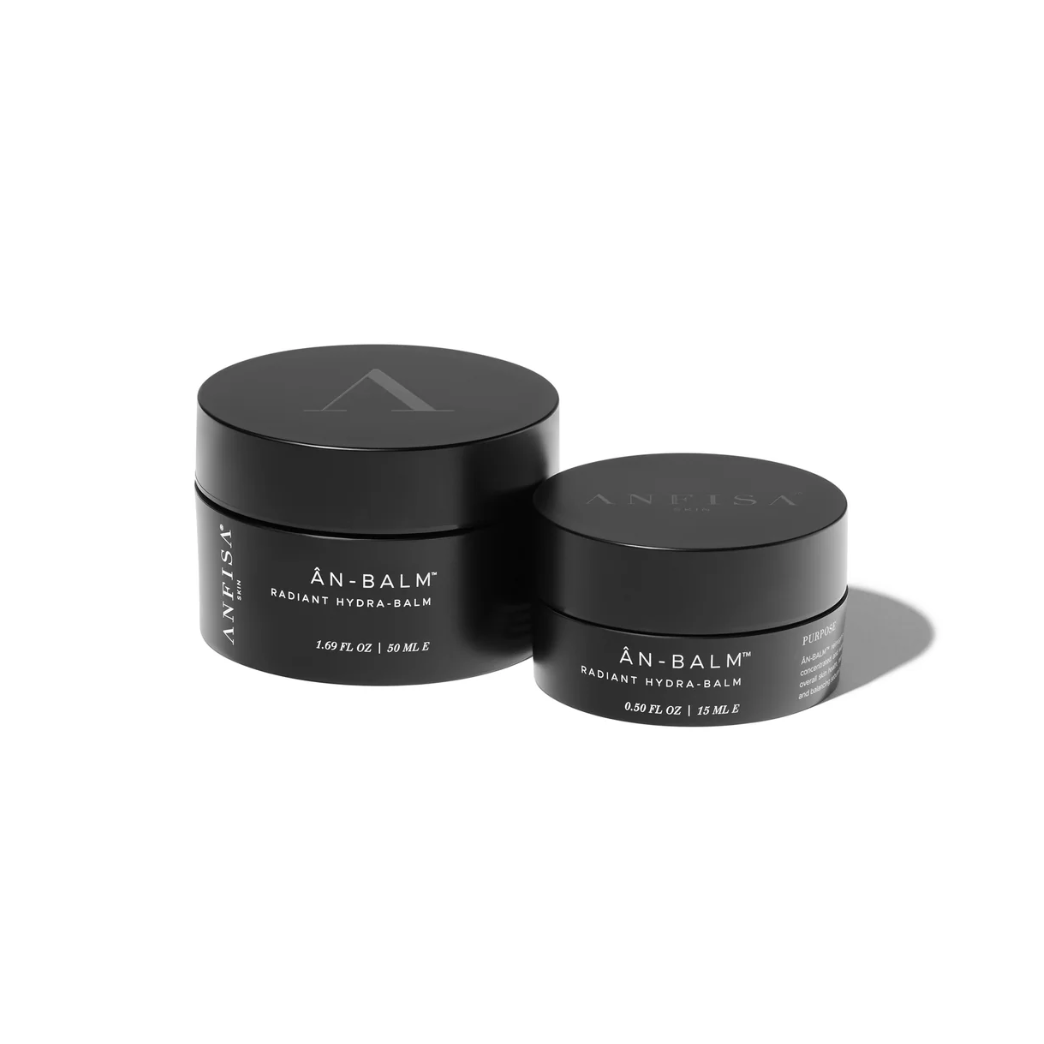 ÂN-BALM Radiant Hydra-Balm
