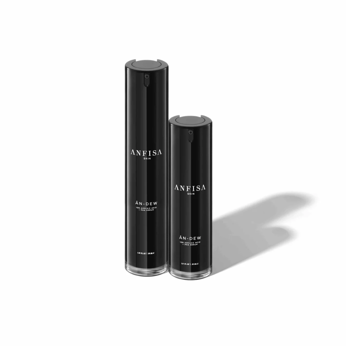 ÂN-DEW 10% Azelaic Acid + PHA Serum