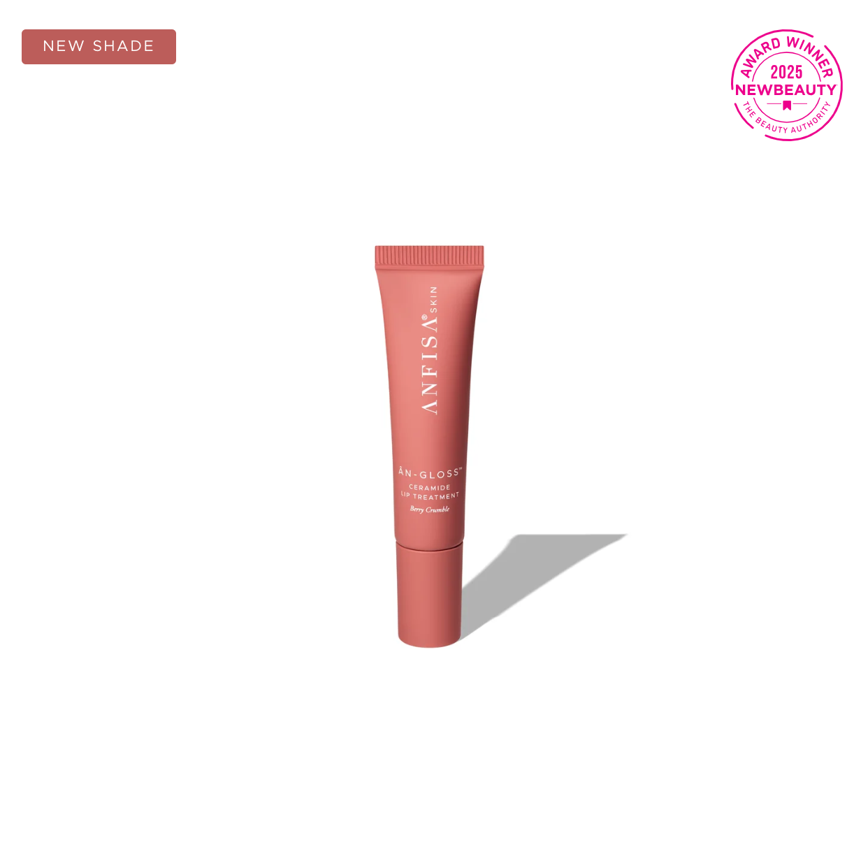 ÂN-GLOSS Ceramide Lip Treatment
