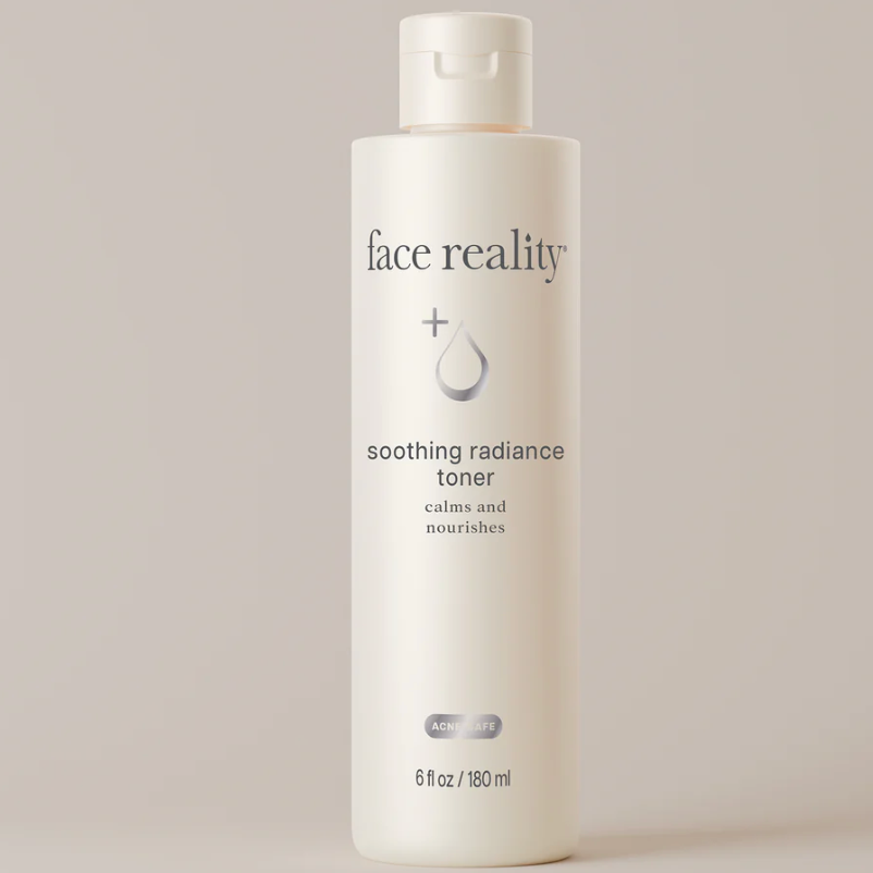 Soothing Radiance Toner