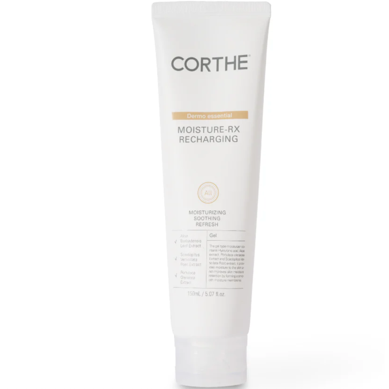 Corthe Dermo Essential Moisture RX Recharging Cream