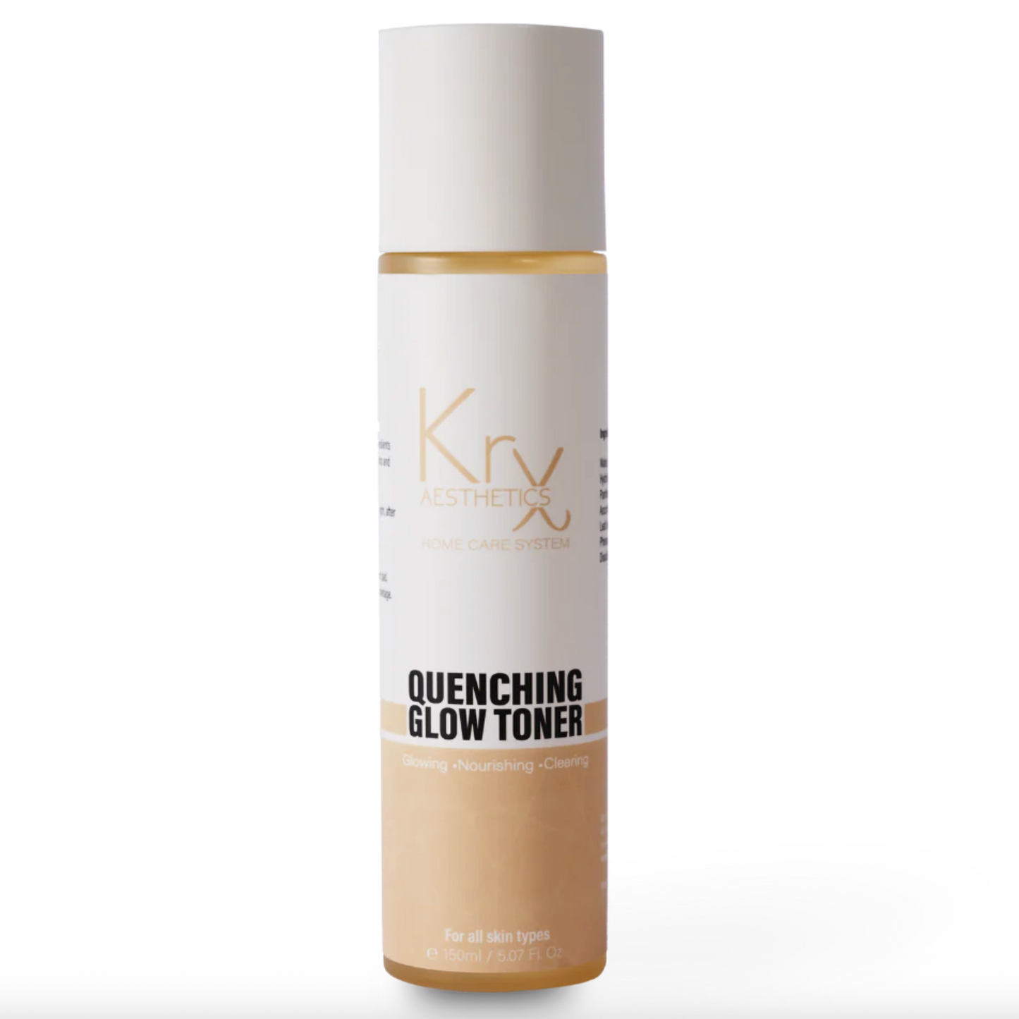 KrX Quenching Glow Toner
