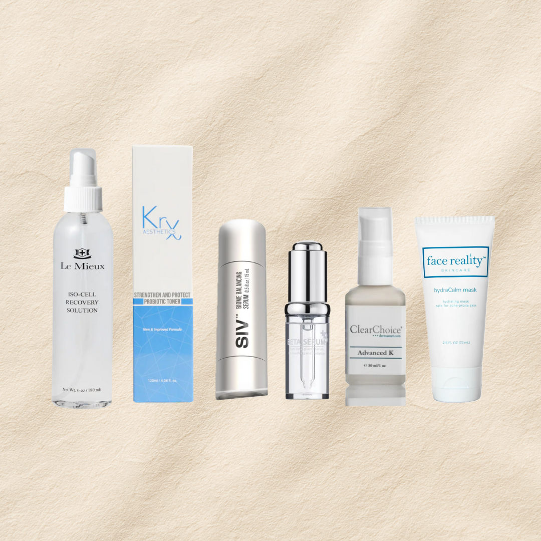 Redness Relief (Rosacea Skin)