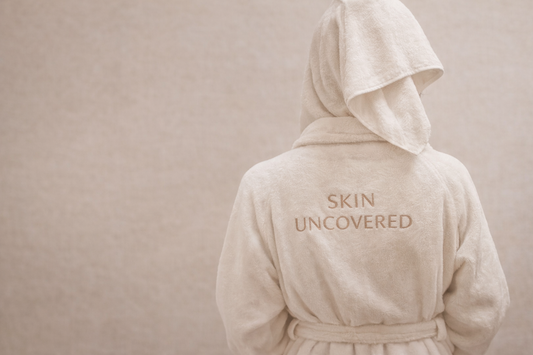 Why Your Skin Isn't Improving (Even Though You Think You're Doing Everything Right)