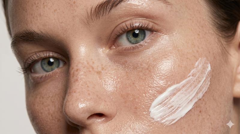 Your Rosacea Routine Is Missing an Entire Phase (And Why Your Skin Still Isn't Improving)