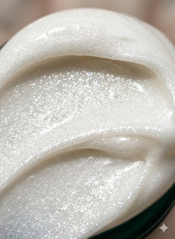 Your Skin Might Need More Support, Not More Actives