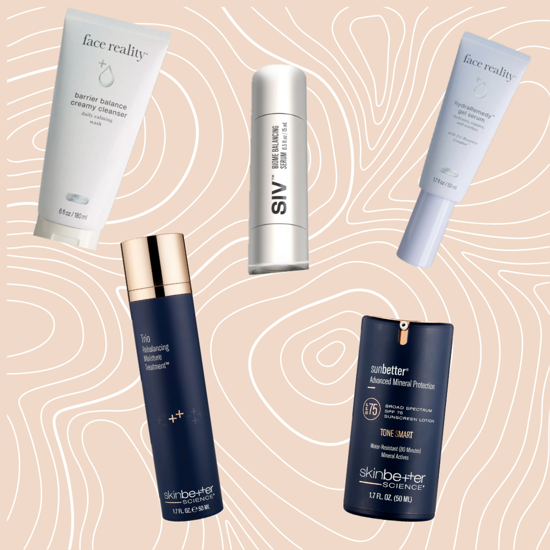 The Skincare Reset