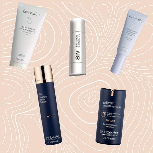 The Skincare Reset