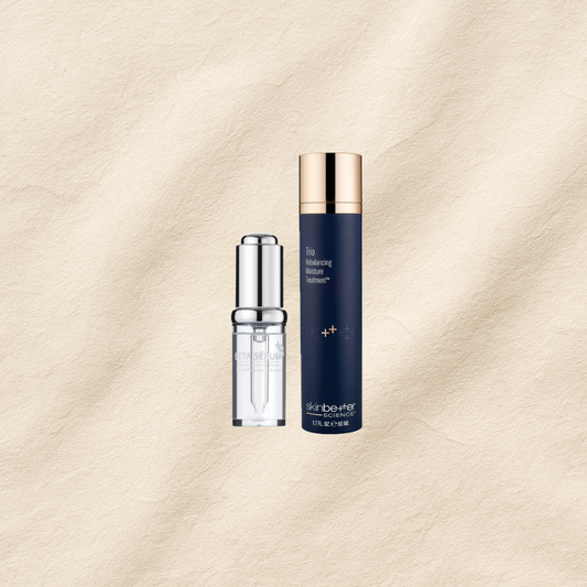 Balanced Skin Routine