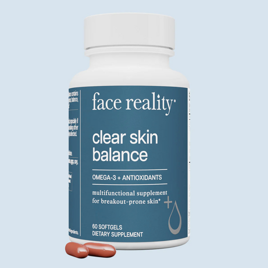 Clear Skin Balance