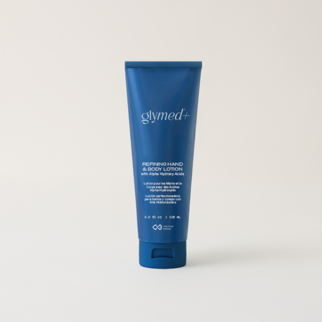 Refining Hand and Body Lotion – SKINUNCOVERED