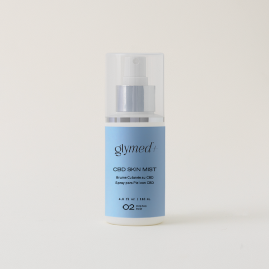 CBD SKIN MIST