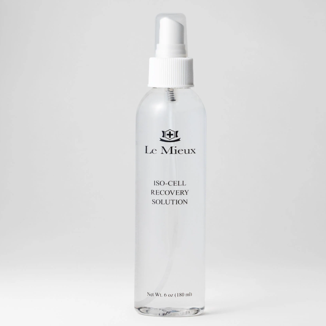 Iso Cell Recovery Solution SKINUNCOVERED Iso Cell Recovery Solution SKINUNCOVERED
