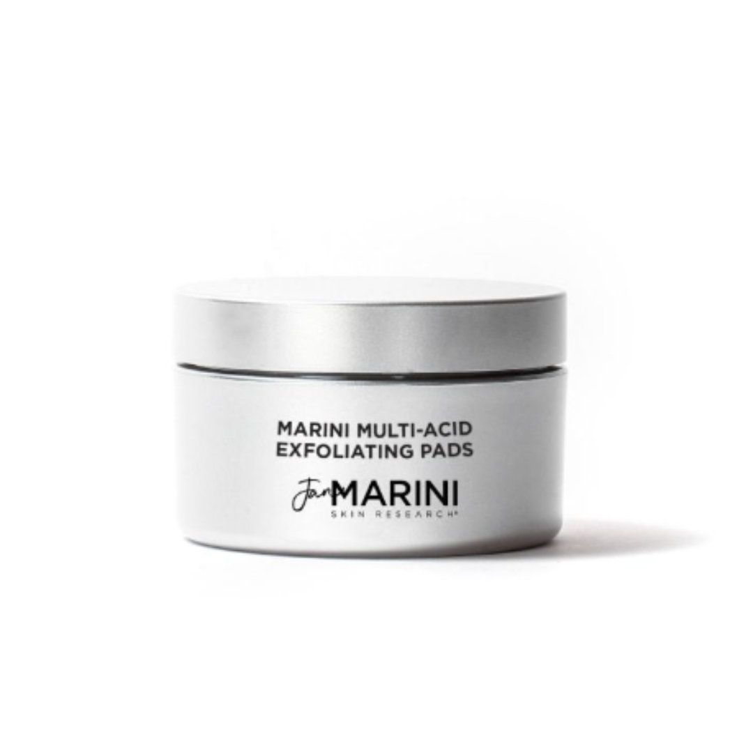 Marini Multi-Acid Exfoliating Pads