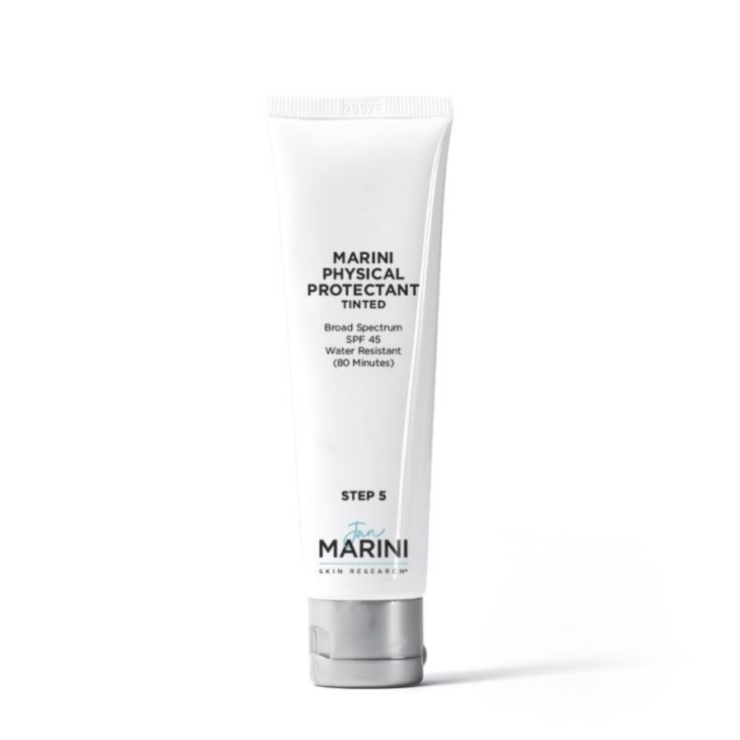 Marini Physical SPF Tinted