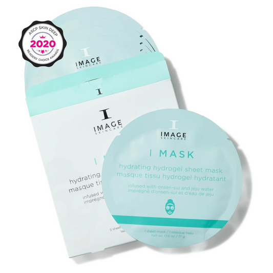 IMAGE Hydrating Sheet Mask