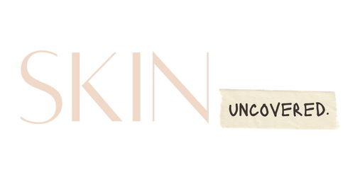 SKINUNCOVERED