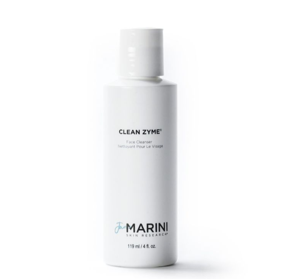 Clean Zyme – SKINUNCOVERED
