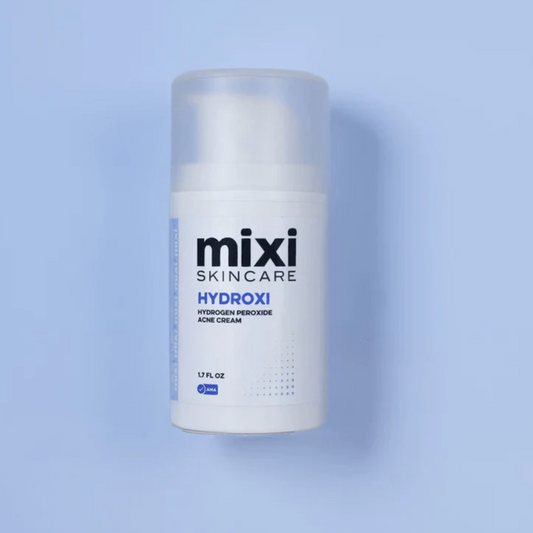 Hydroxi Acne Cream