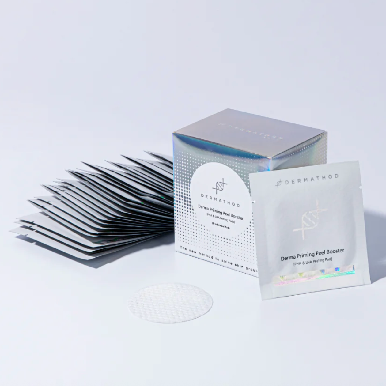 Dermathod Priming Peel Booster