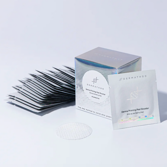 Dermathod Priming Peel Booster