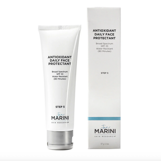 Antioxidant Daily Face Protectant