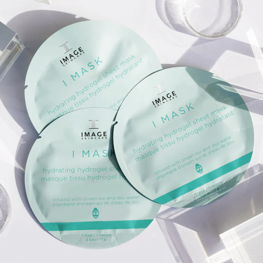 The Sheet Mask Edit