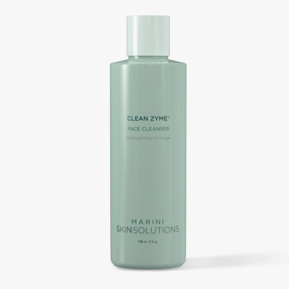 Clean Zyme – SKINUNCOVERED
