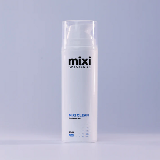 Mixi Clean