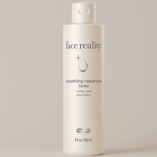Soothing Radiance Toner