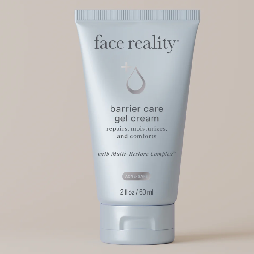 Barrier Care Gel Cream