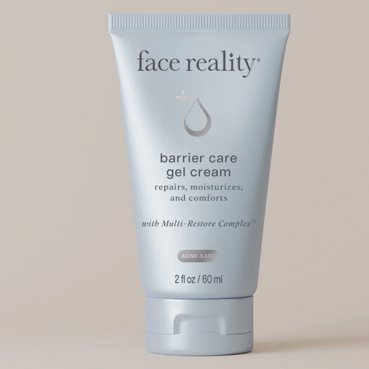 Barrier Care Gel Cream