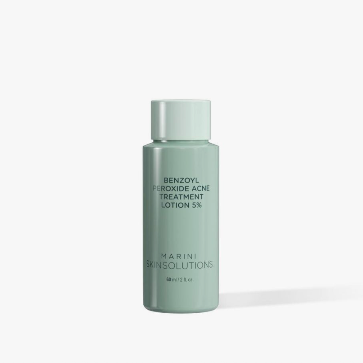 Benzoyl Peroxide 5%