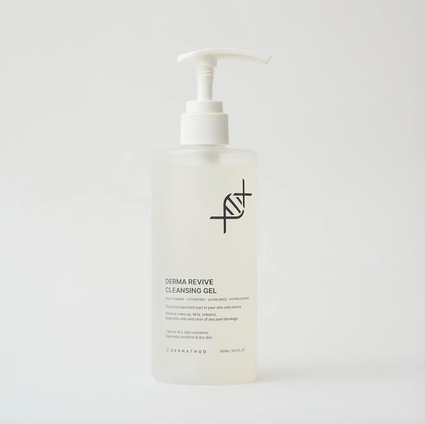 Dermathod Revive Cleansing Gel