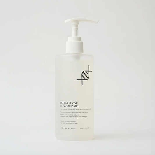 Dermathod Revive Cleansing Gel