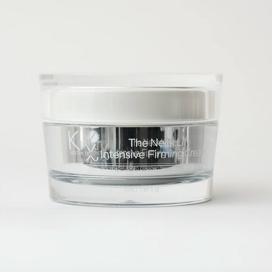 KrX Neck Lift Intensive Firming Cream