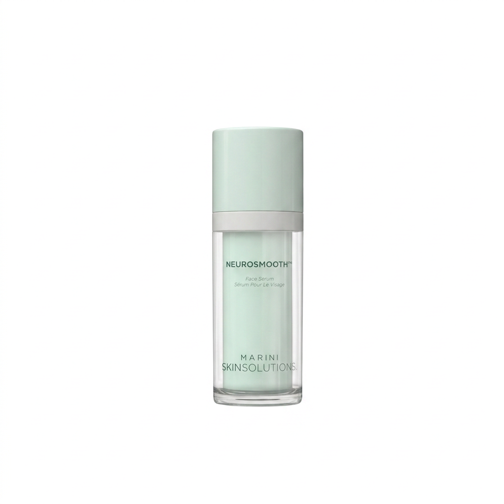 NeuroSmooth