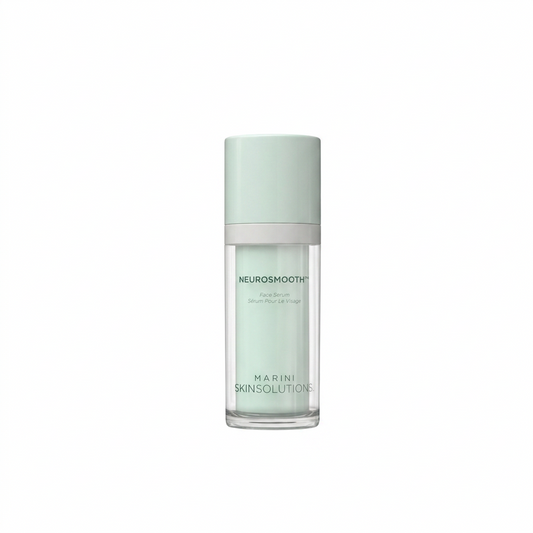 NeuroSmooth
