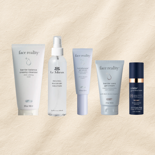 The Skin Essentials