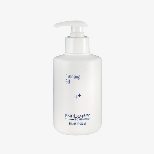 Cleansing Gel