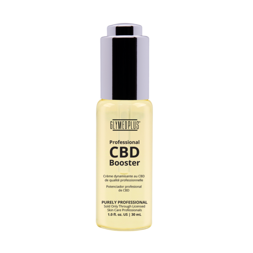 Professional CBD Booster