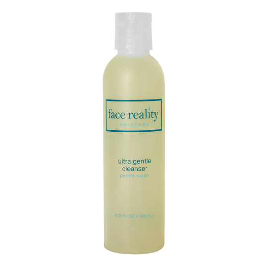 Ultra Gentle Cleanser