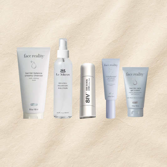 Barrier Repair (Sensitized Skin)