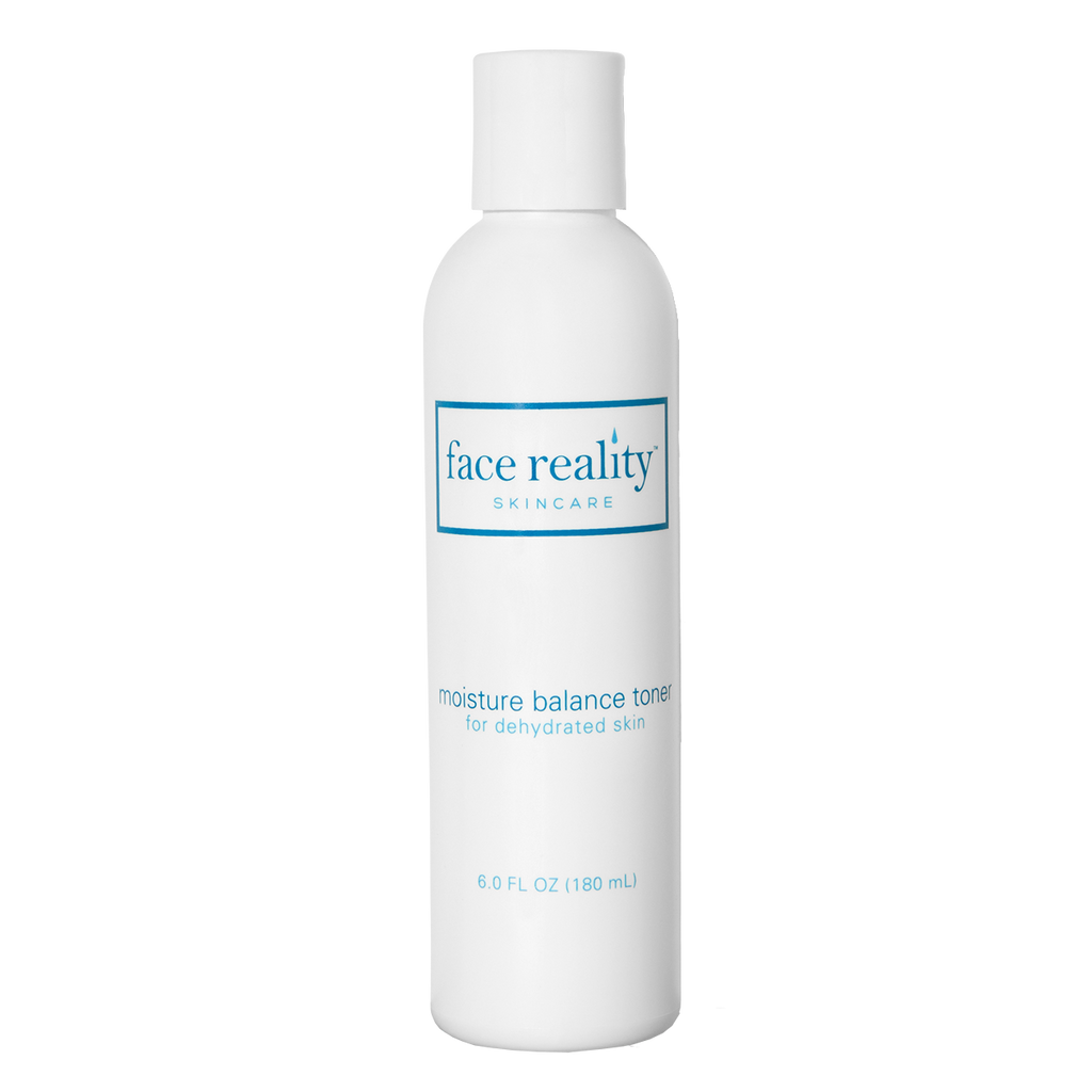 Moisture Balance Facial Toner