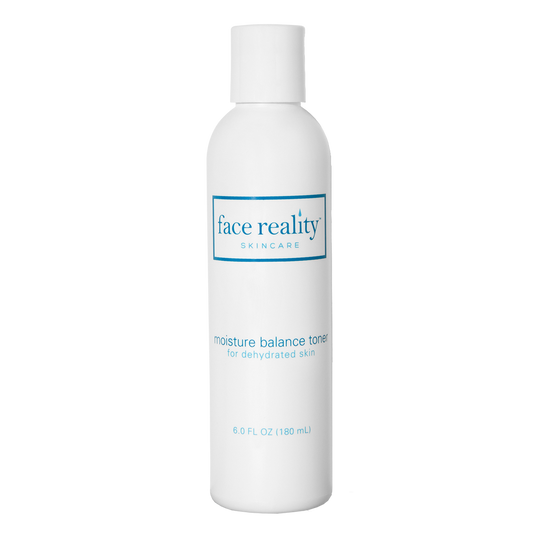 Moisture Balance Facial Toner