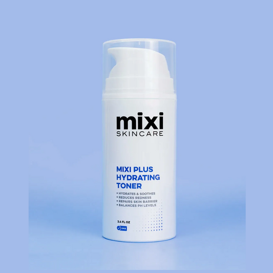 Mixi Plus Hydrating Toner